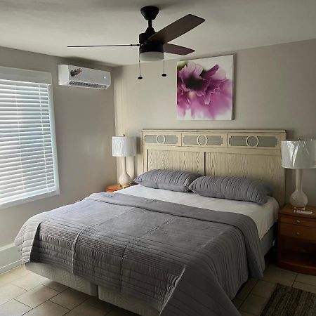 Near French Quarter Nice Two Bedrooms+ New Orleans Exteriér fotografie