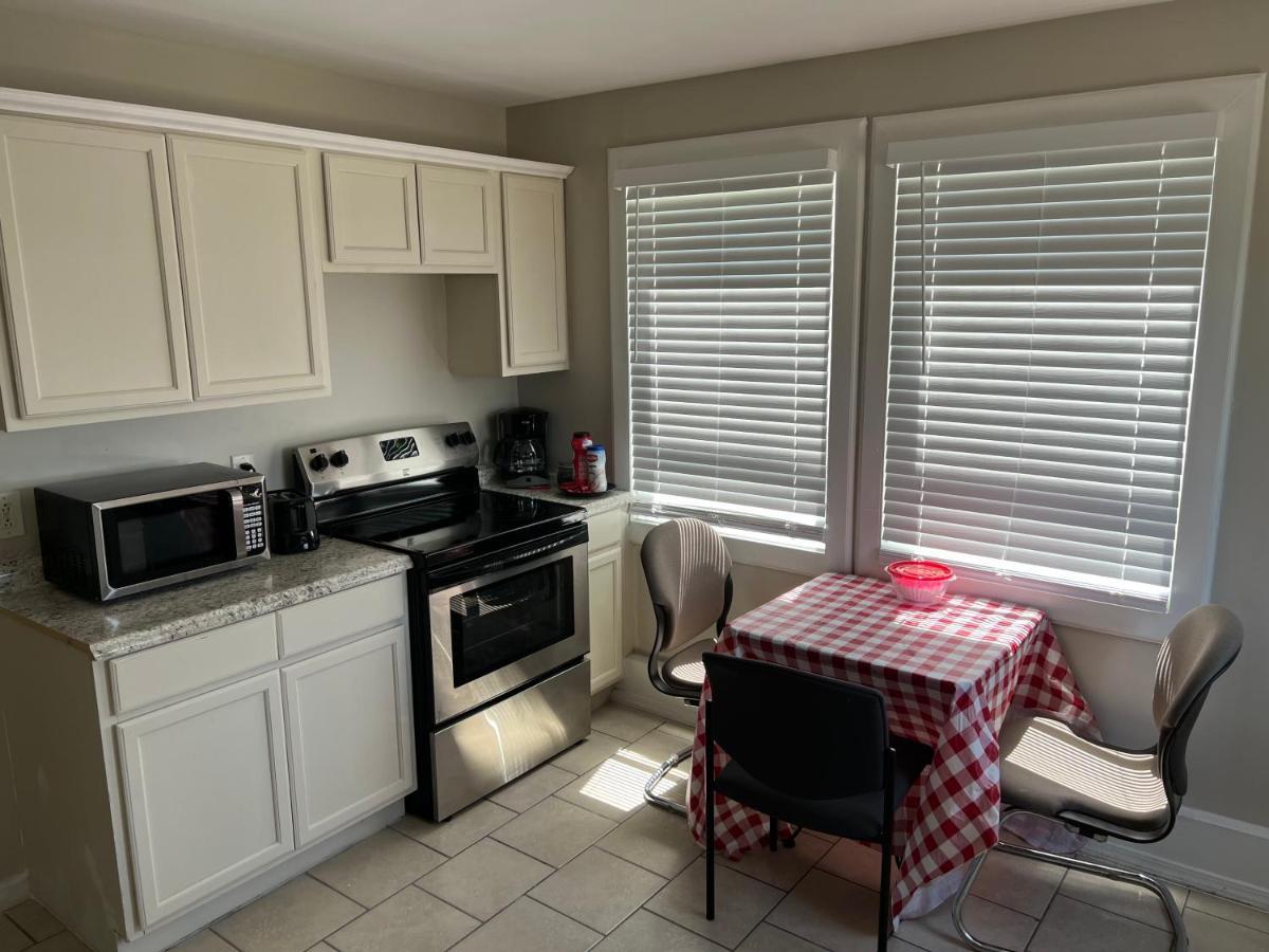 Near French Quarter Nice Two Bedrooms+ New Orleans Exteriér fotografie