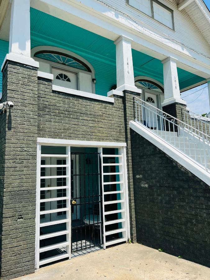 Near French Quarter Nice Two Bedrooms+ New Orleans Exteriér fotografie